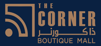 The Corner Logo